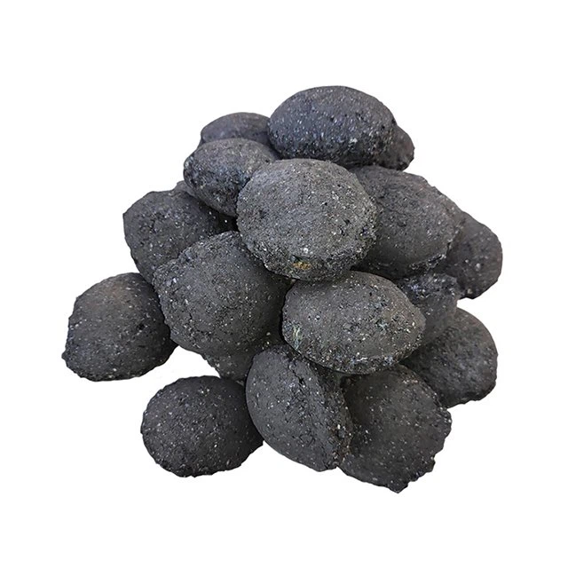 Ferro Silisyòm brikèt