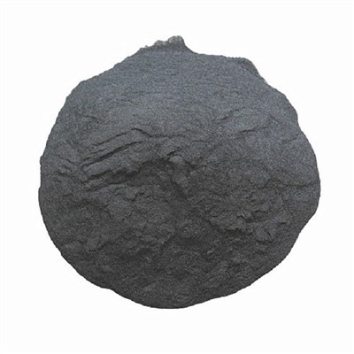 Segondè pite silisyòm poud metal