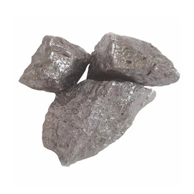 Silisyòm metal 10-100mm