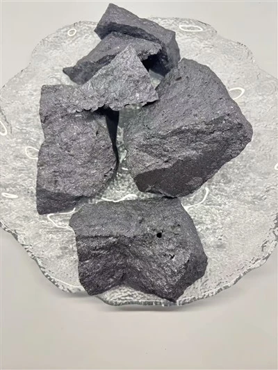Ferro Silisyòm 75%Lump-Deoxidizer Steelmaking